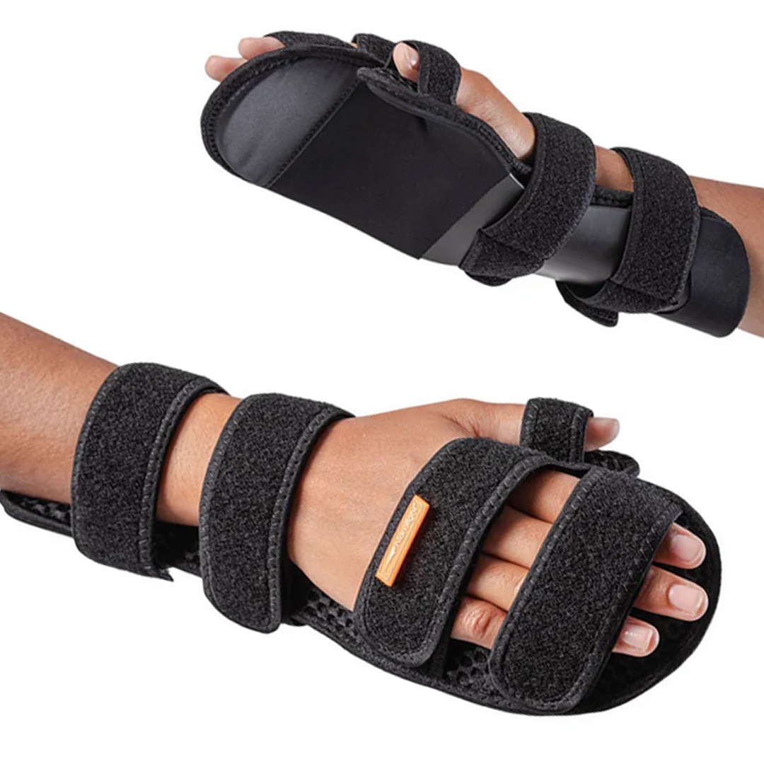 Ortese Safe Air Tala Brace De PVC Anatomica