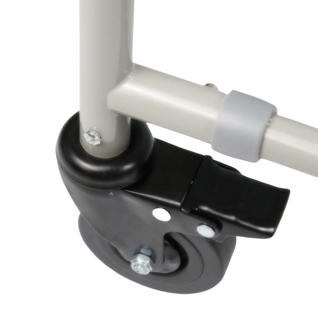 Cadeira de Banho Higiênica D30 Dellamed
