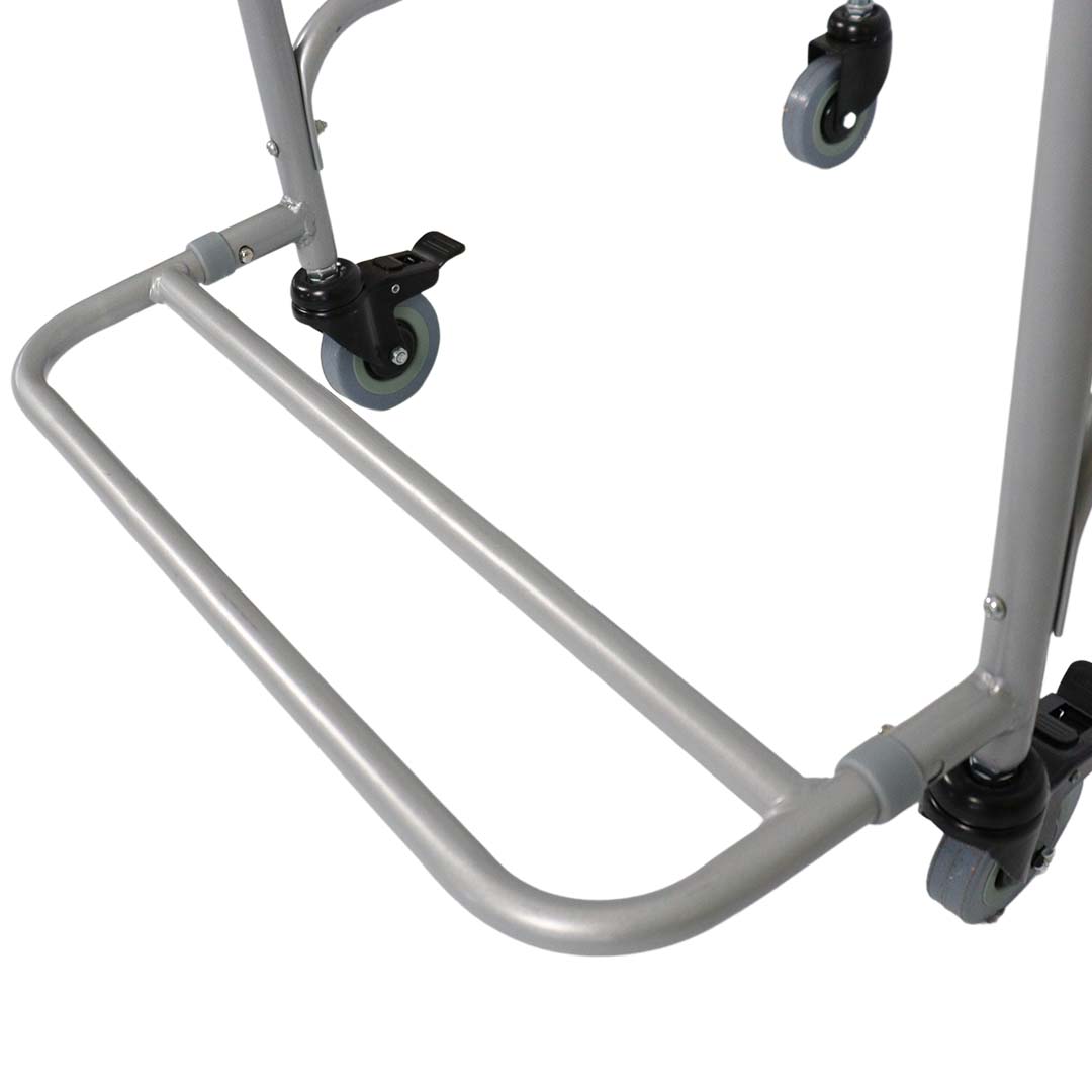 Cadeira de Banho Higiênica D30 Dellamed