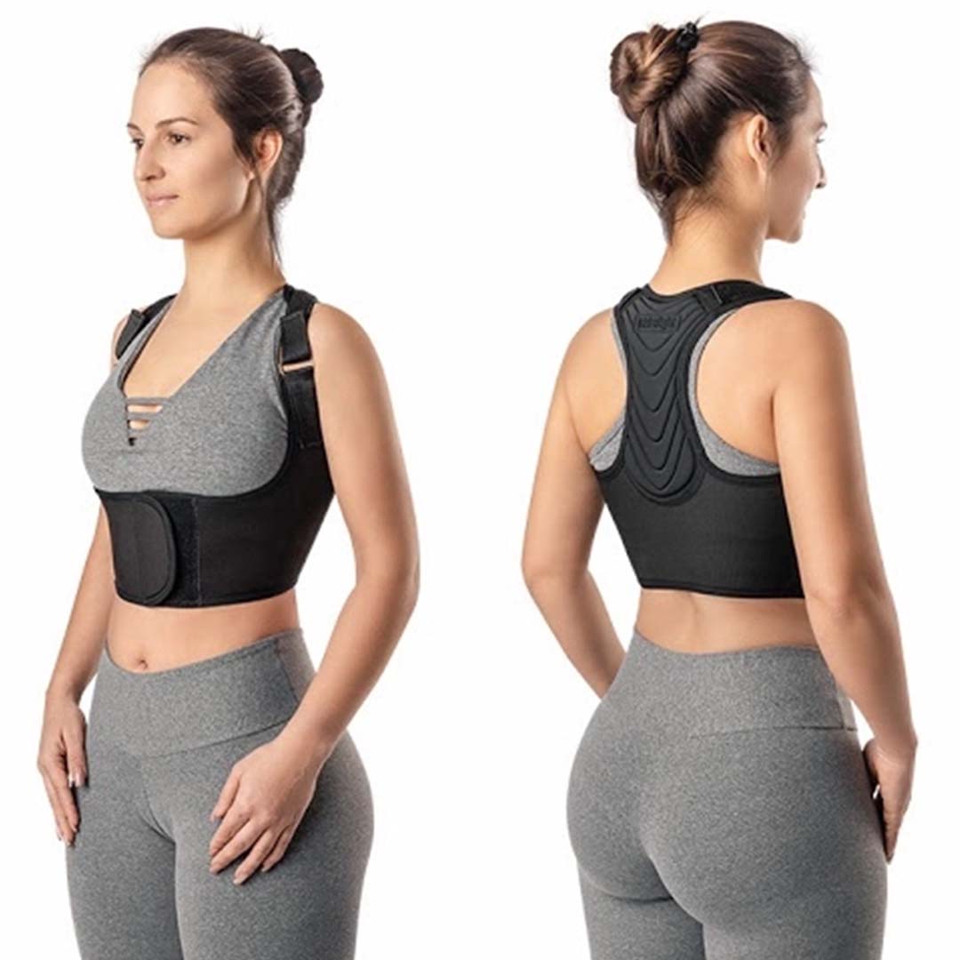 Corretor Postural Boost Hidrolight