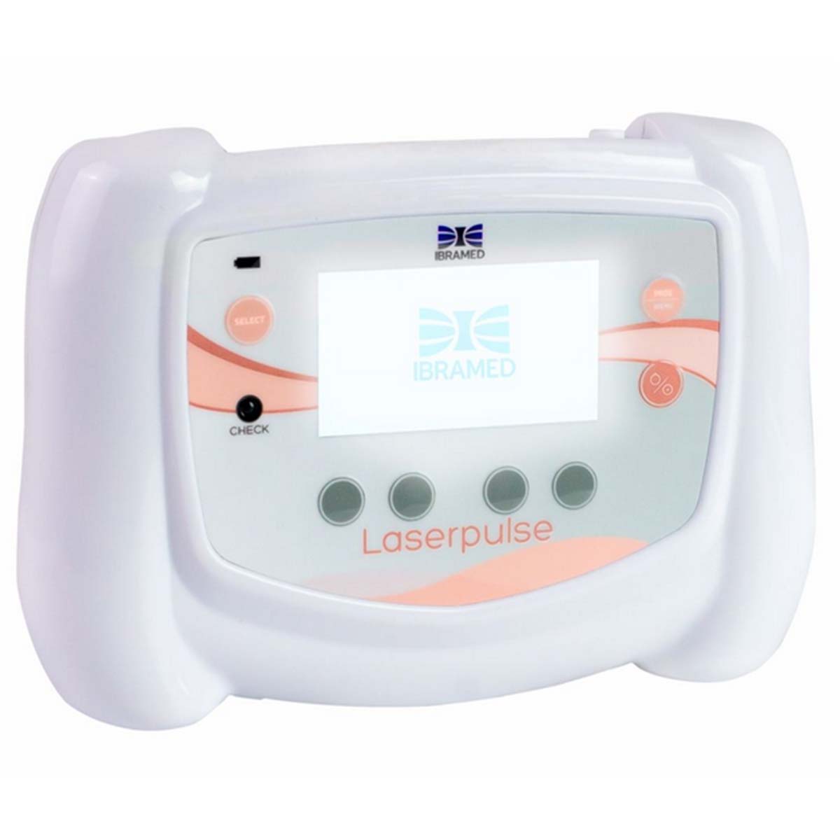 Laserpulse Portátil Laserterapia Ibramed