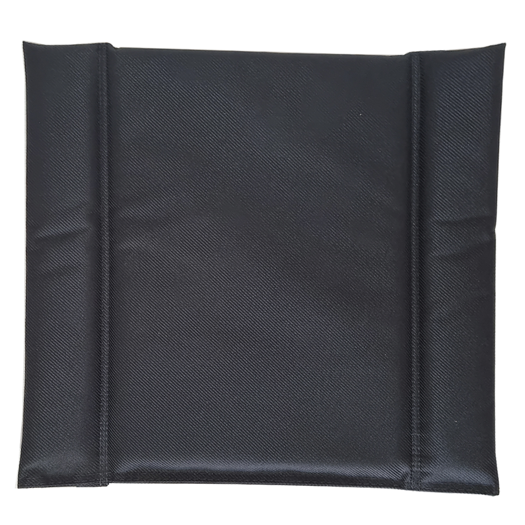 Encosto Almofadado para Cadeira Prolife Elite 44cm