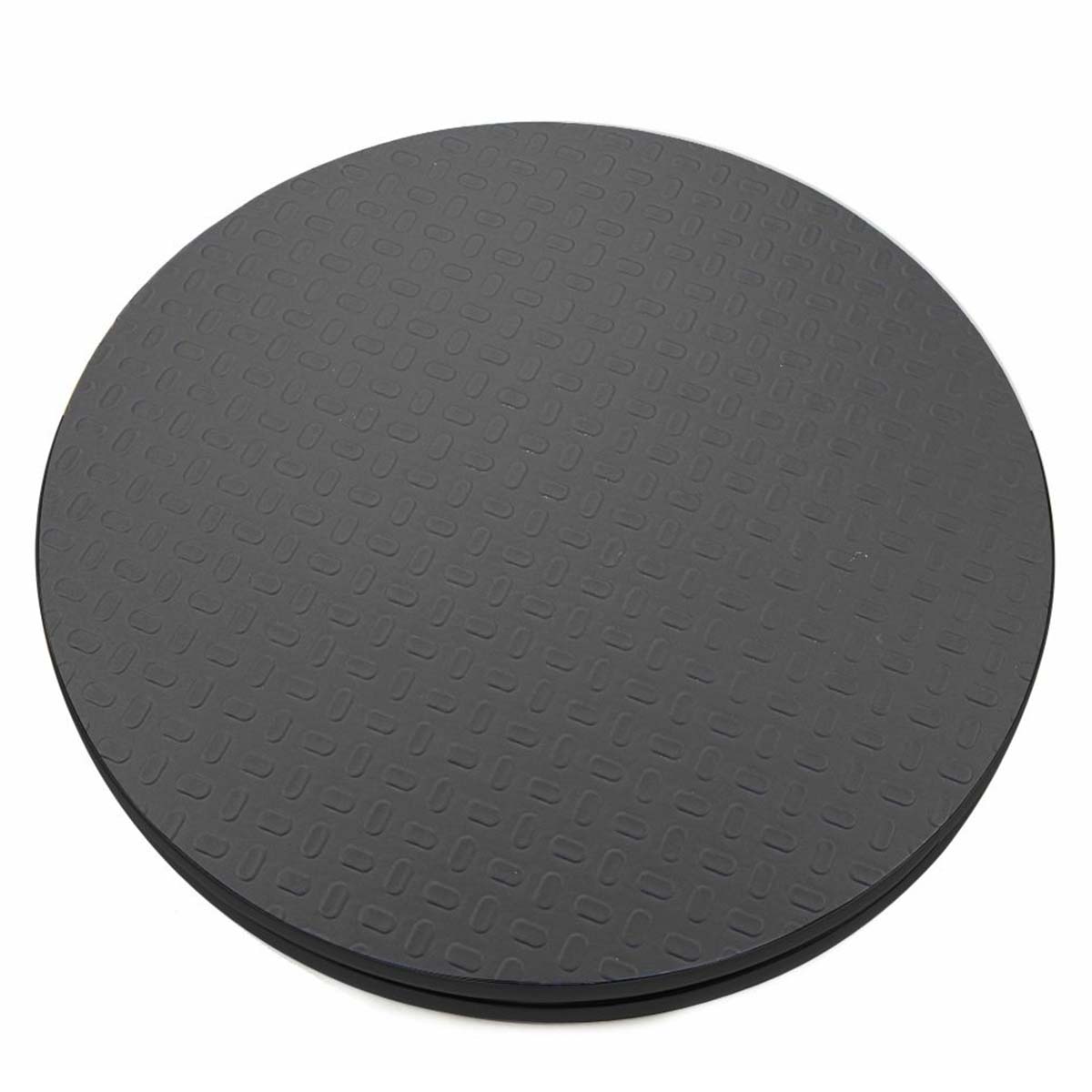Disco de Rotação Exercitador de Quadril 39cm Preto Arktus 