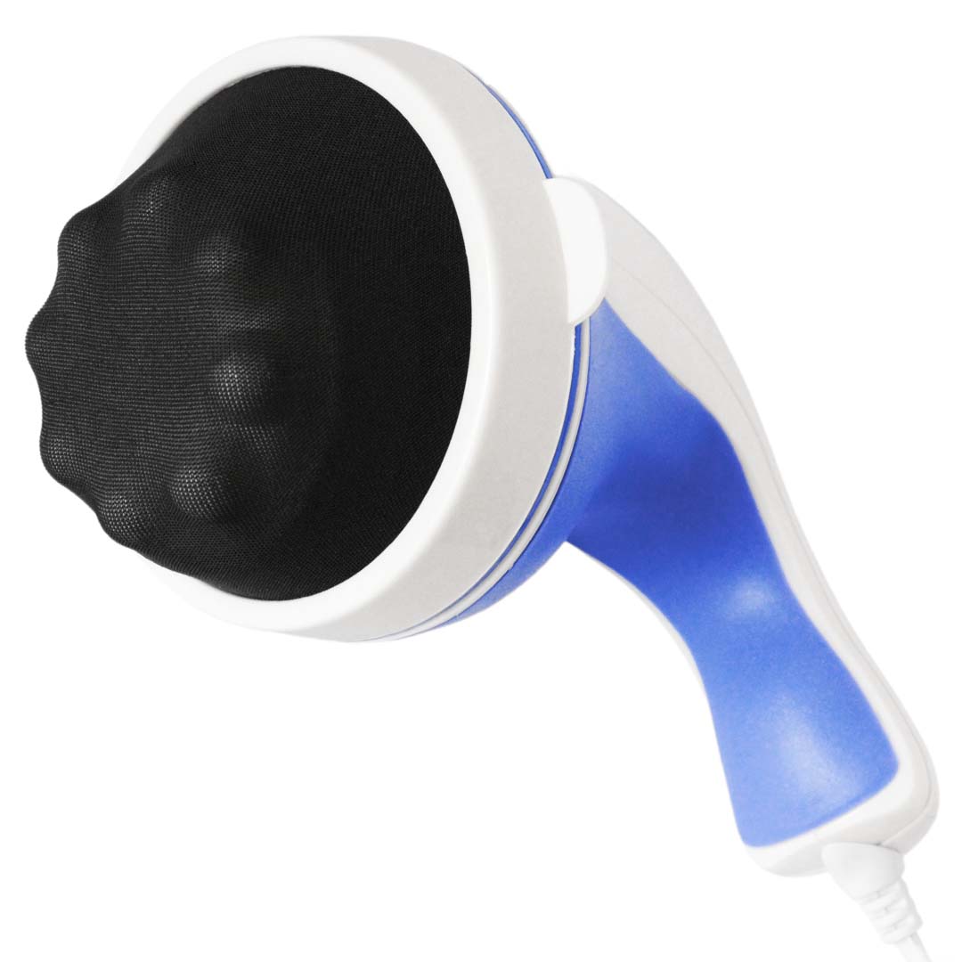 Massageador Orbital Dellamed 