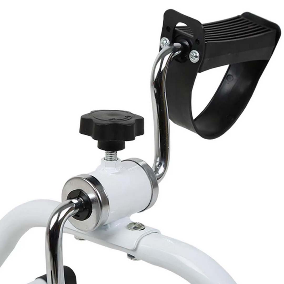 Mini Bike Cicloergômetro Pedalinho Ergométrica Acte