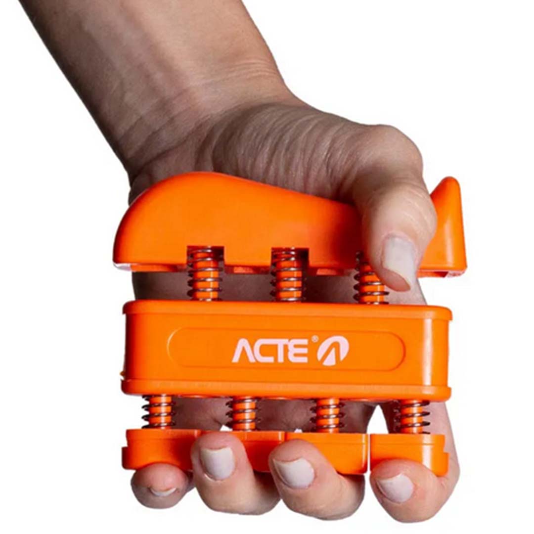 Exercitador de Mão Hand Grip Master Acte