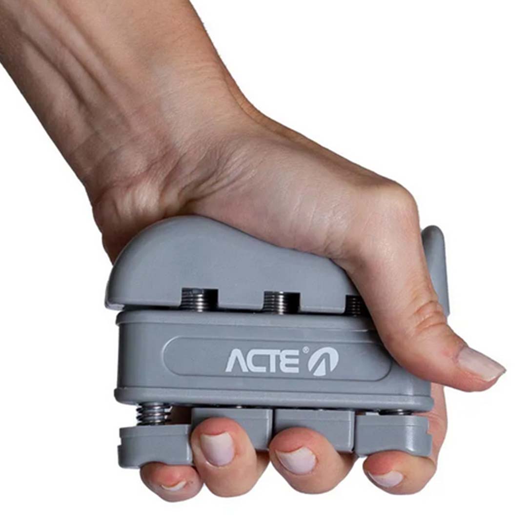 Exercitador de Mão Hand Grip Master Acte