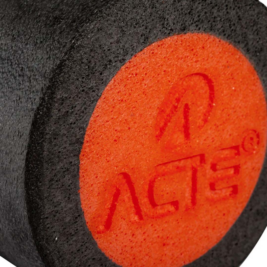 Rolo Para Exercícios Em EPE Acte 45cm