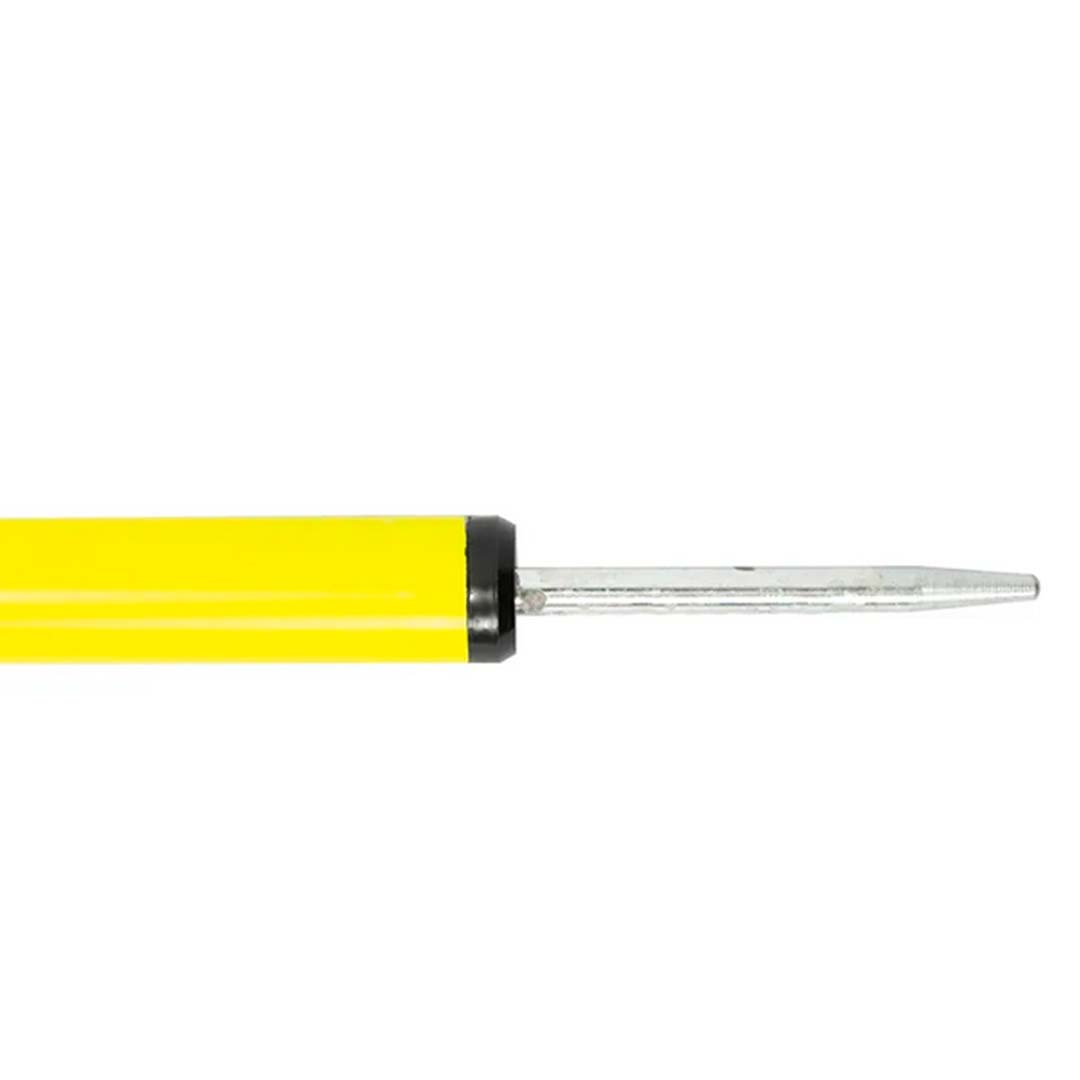 Estacas Para Treinamento Acte 8un 160cm 