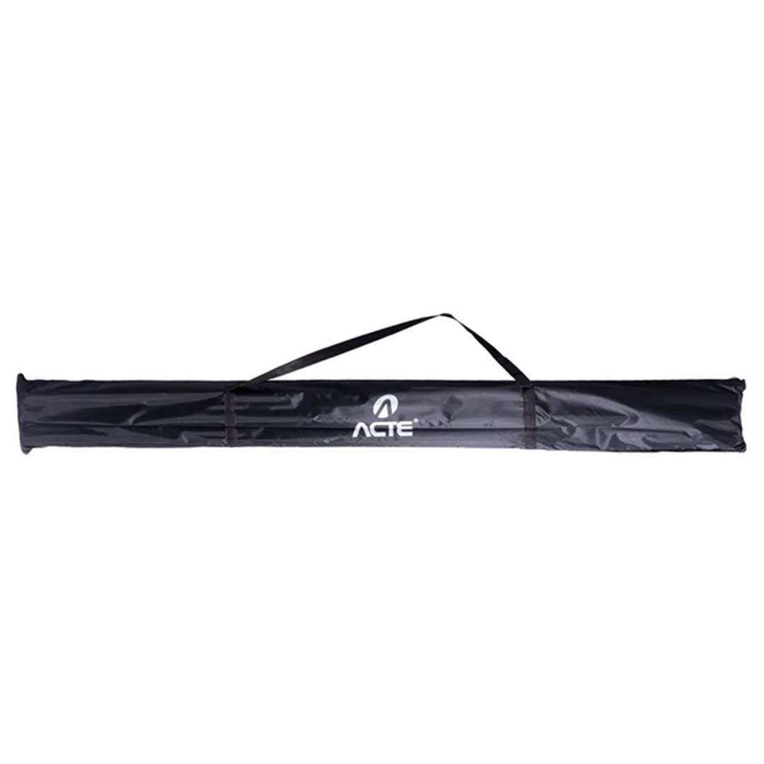 Estacas Para Treinamento Acte 8un 160cm 