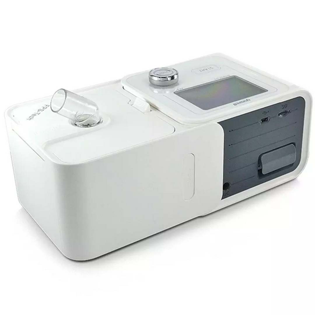 CPAP Automático Yuwell YH-560 Dispositvo de Pressão Positiva