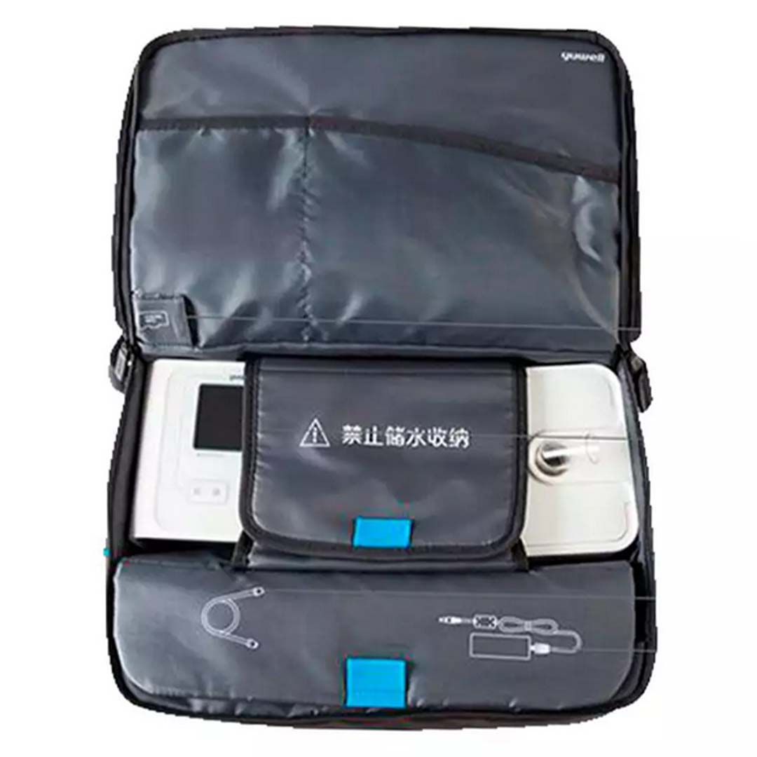 CPAP Automático Yuwell YH-560 Dispositvo de Pressão Positiva