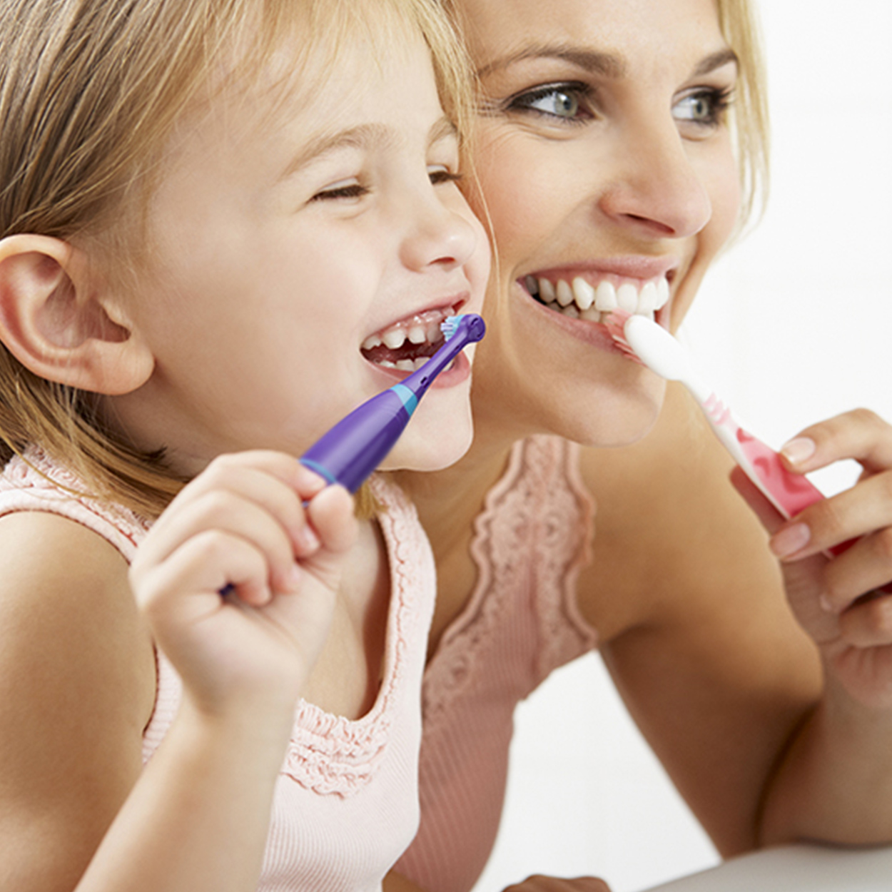 Escova Dental Elétrica Infantil Niko Funny Brush