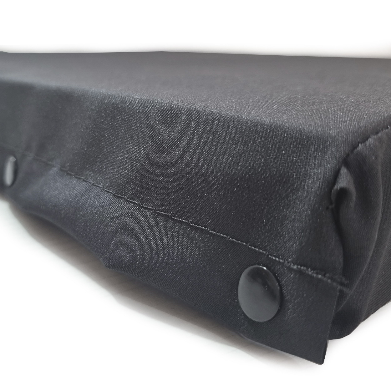 Almofada Cadeira de Rodas 44L x 50P cm Ortobras