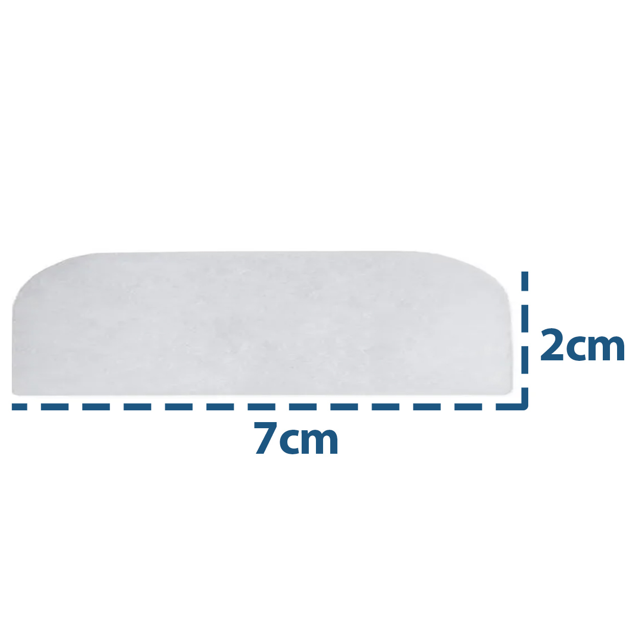 Filtro de Ar Aparelho APAP CPAP Reswell