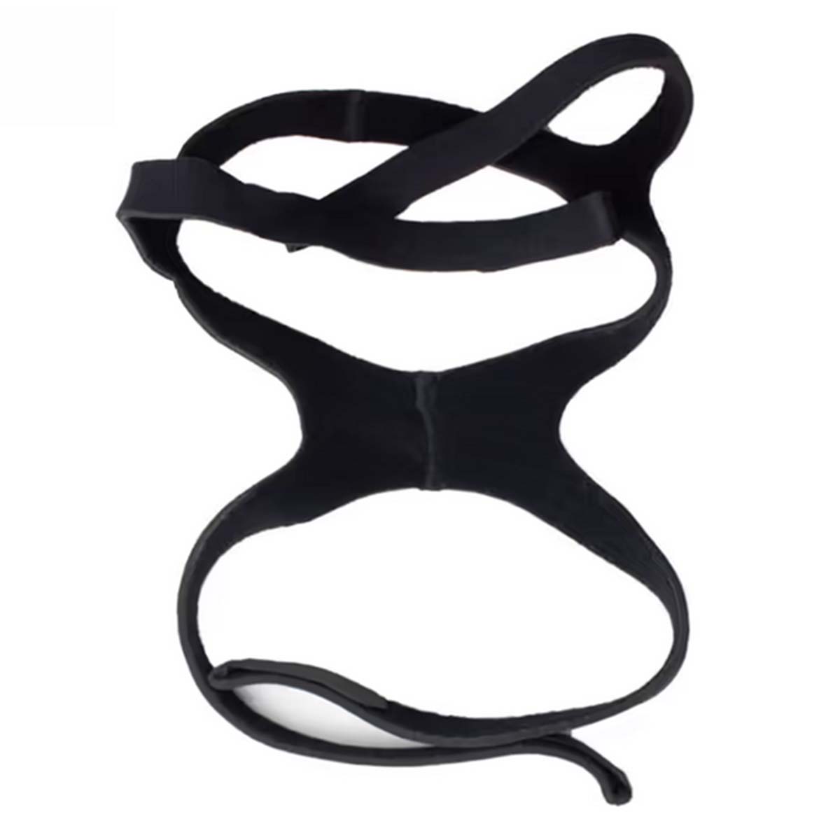 Fixador Máscara Pico Cpap Neoprene Nacional