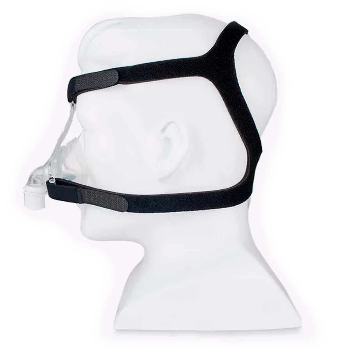 Fixador Máscara Pico Cpap Neoprene Nacional