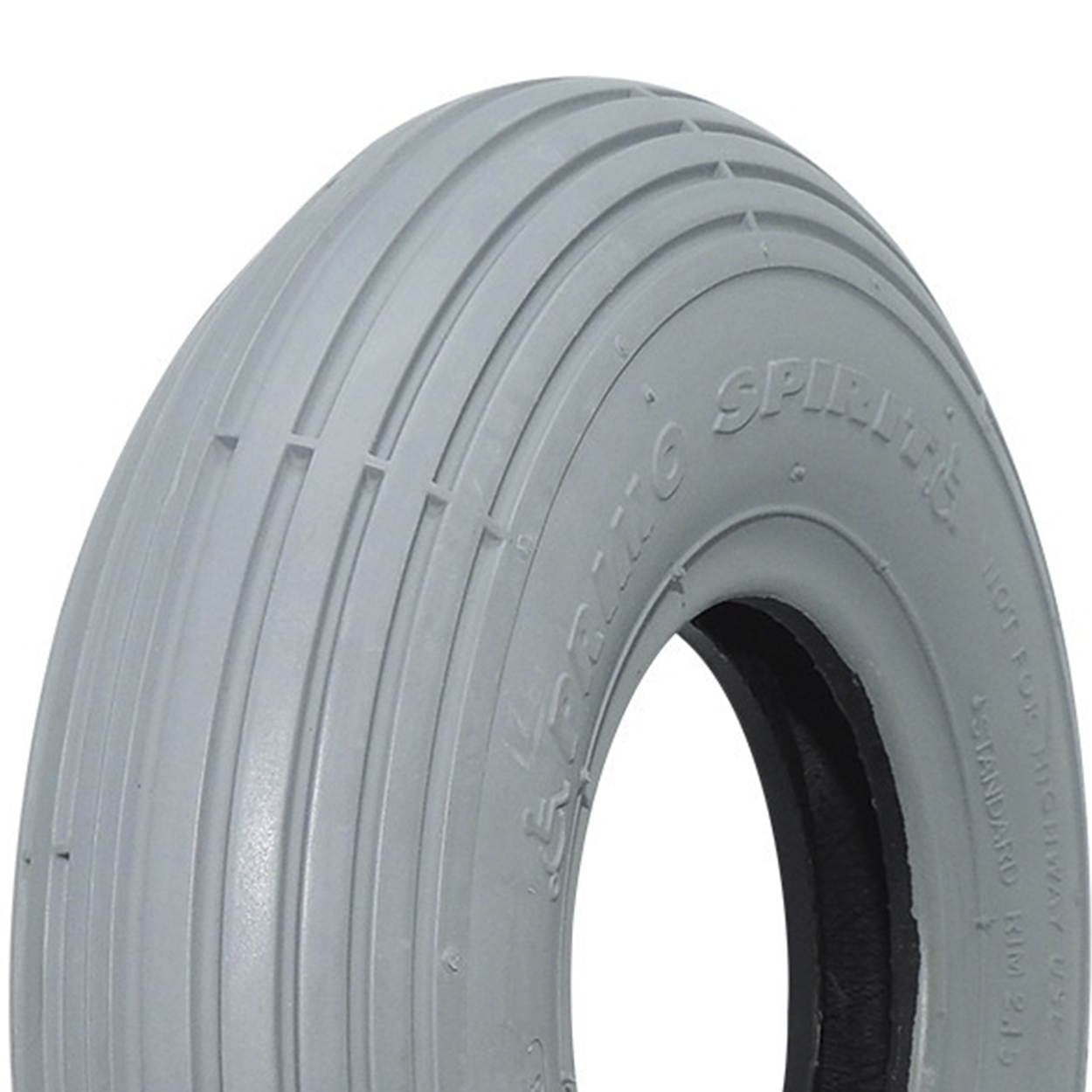 Pneu Cadeira de Rodas Dianteiro Primo Spirit 280/250-4 