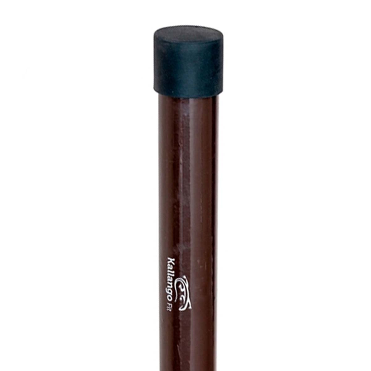 Bastão Com Carga Pvc 1,30m Kallango 3kg