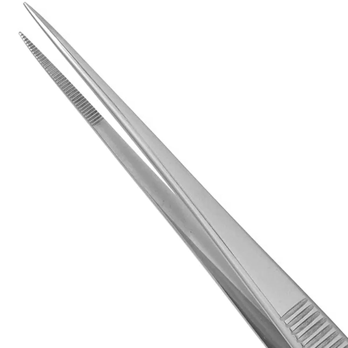 Pinça Anatômica Ponta Fina Histologica 14 CM (18W4)