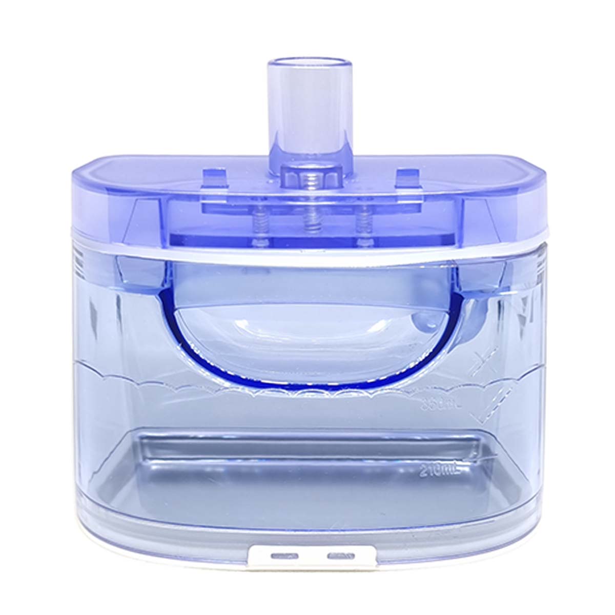Umidificar Reservátorio De Água Aparelho APAP CPAP Reswell