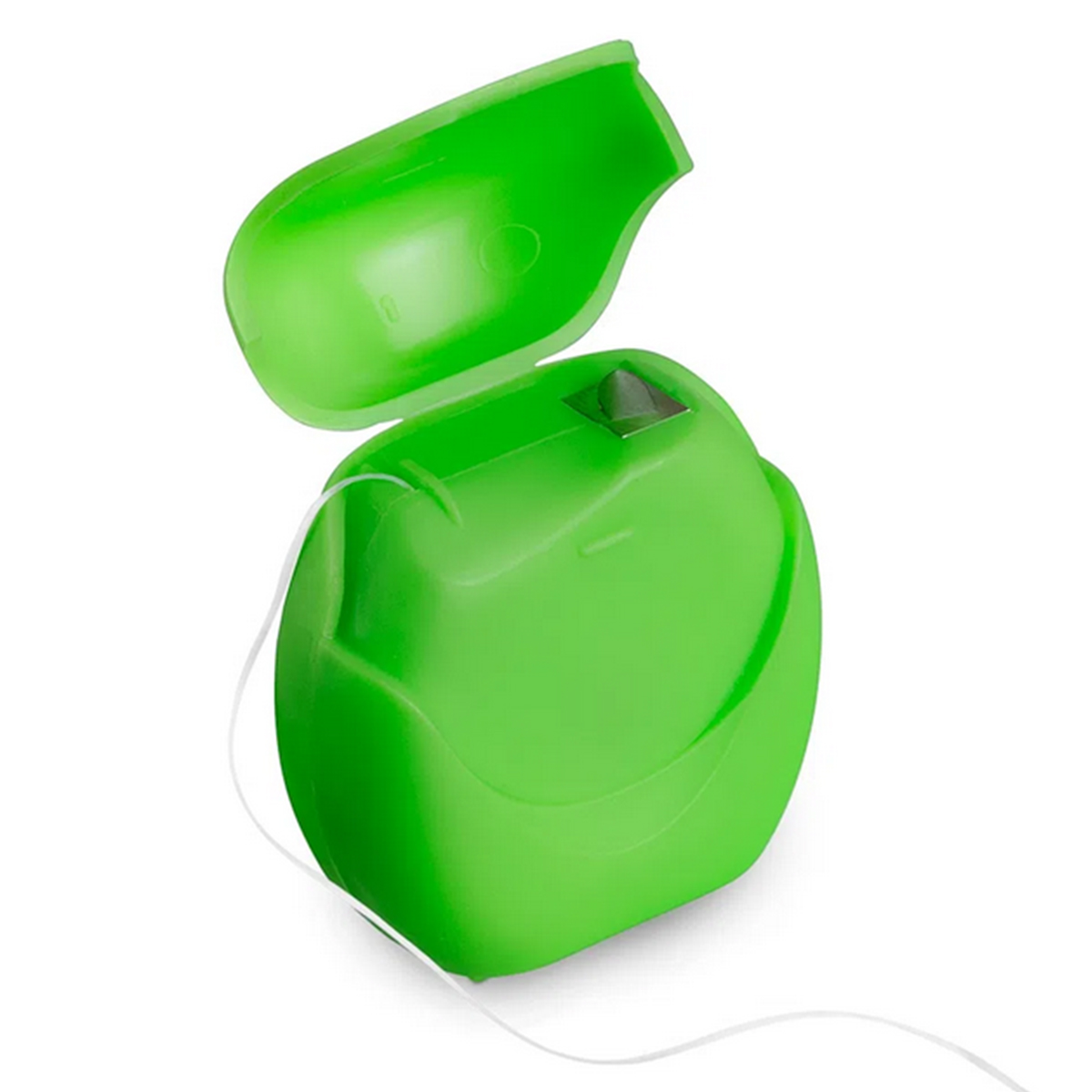 Fio Dental Clear Up 50M Sabor Menta