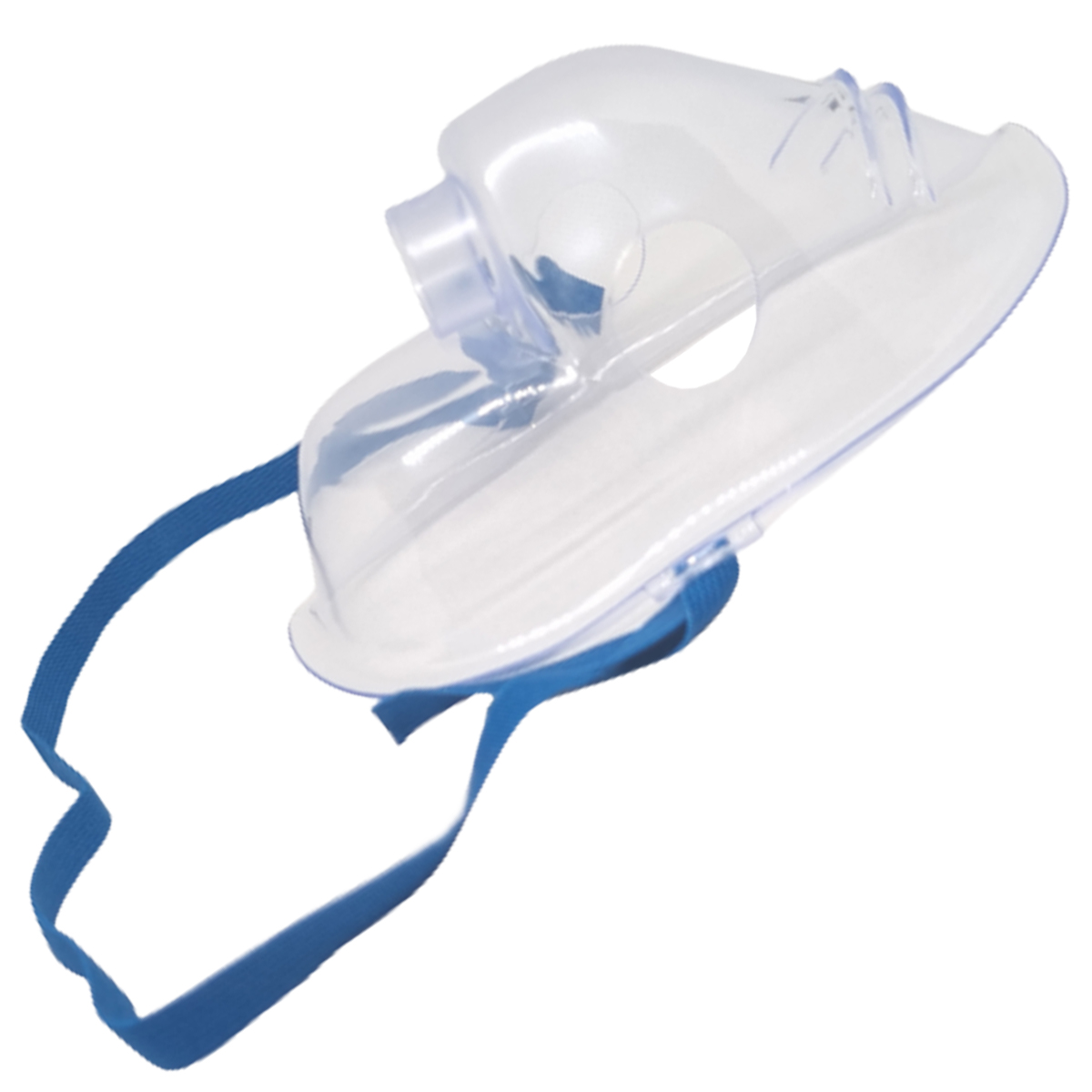 Máscara para Nebulização Adulto Omron 