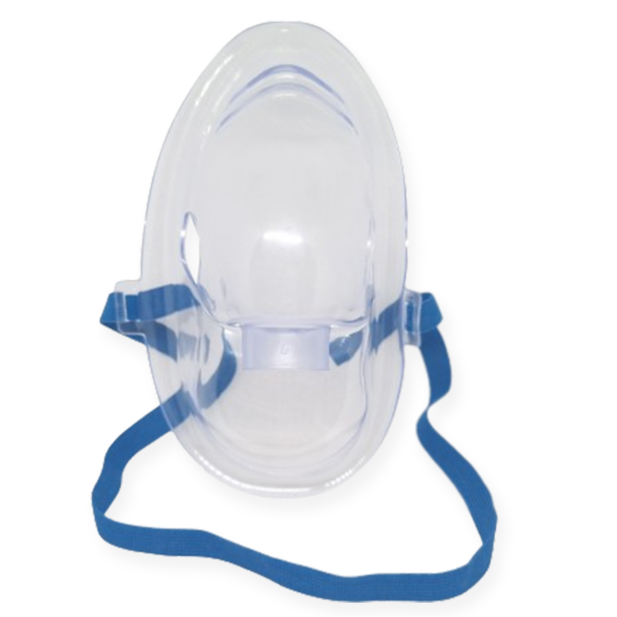 Máscara para Nebulização Infantil Omron