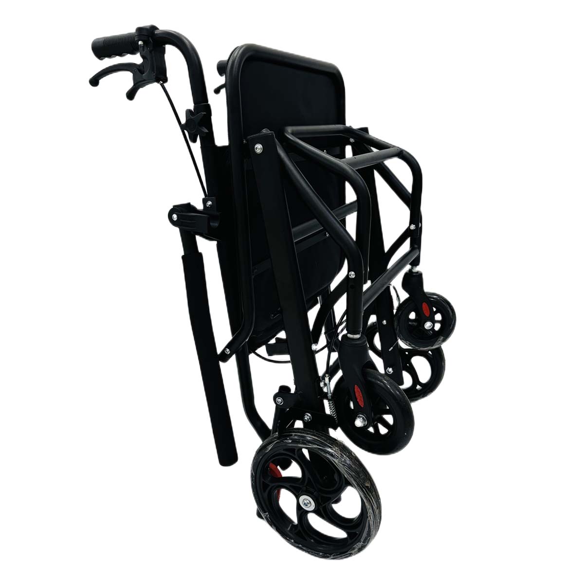 Cadeira de Transporte Transferência D90 100kg Dellamed