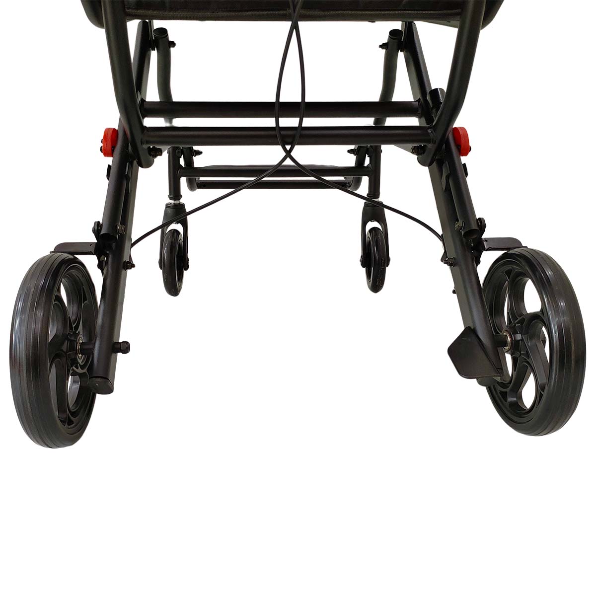 Cadeira de Transporte Transferência D90 100kg Dellamed
