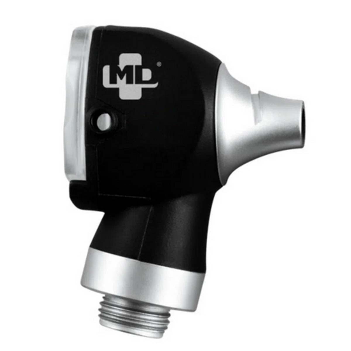 Otoscópio MD 2.5V Omni 3000 Xenon Halógena Fibra Óptica com Estojo Macio
