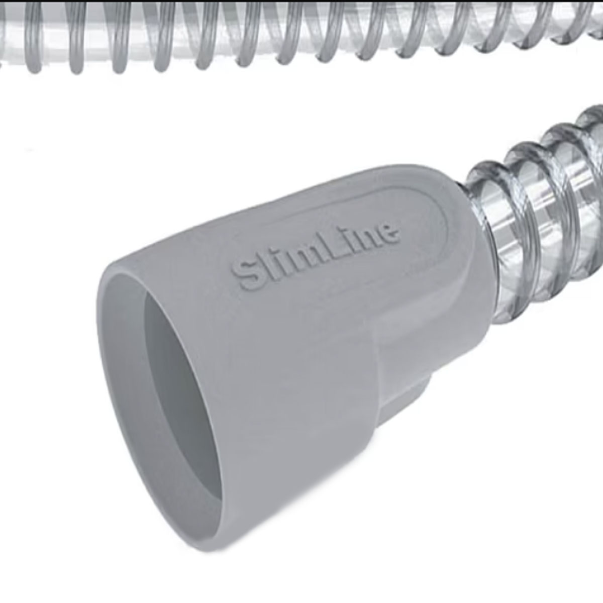 Traqueia Original SlimLine Tubo Mangueira para CPAP S9 e AirSense 10 ResMed