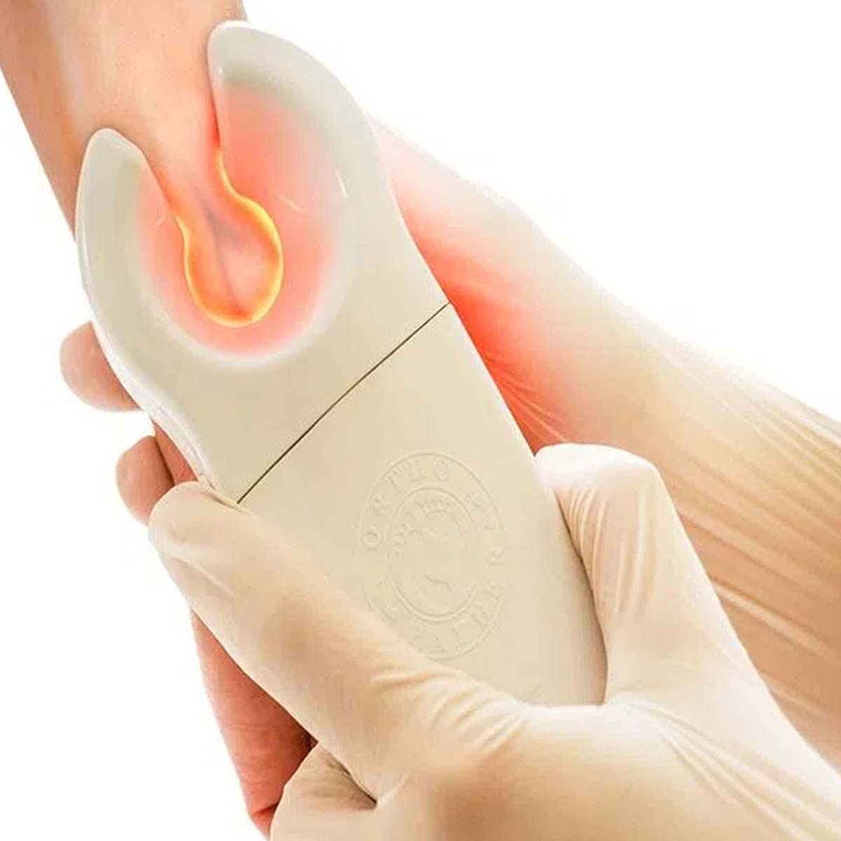 Venoscópio Localizador de Veias Acha Veia Ortho Pauher