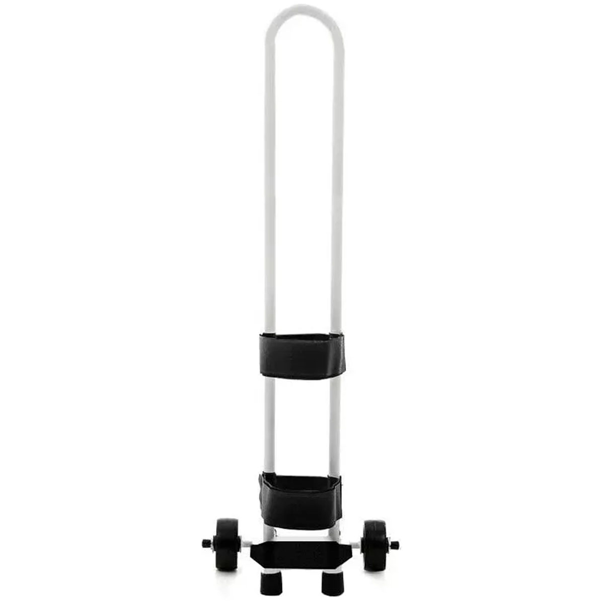Carrinho para Cilindro de Oxigênio 10L CRV04 Vagalumy