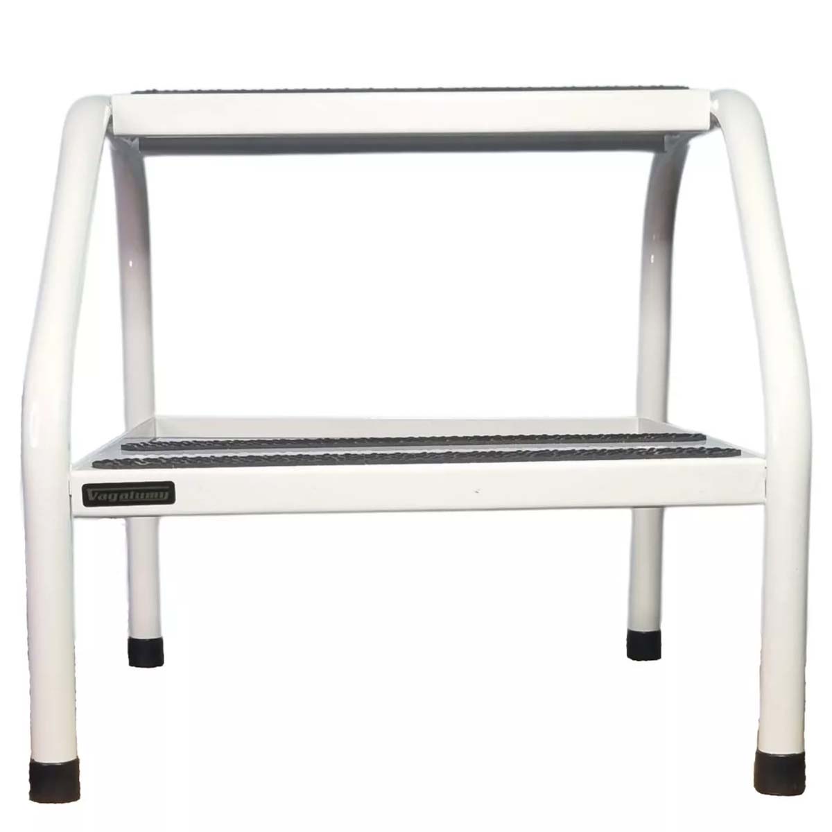 Escada 2 Degraus Hospitalar até 130kg