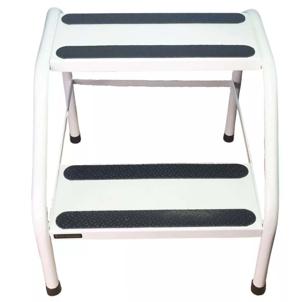 Escada 2 Degraus Hospitalar até 130kg