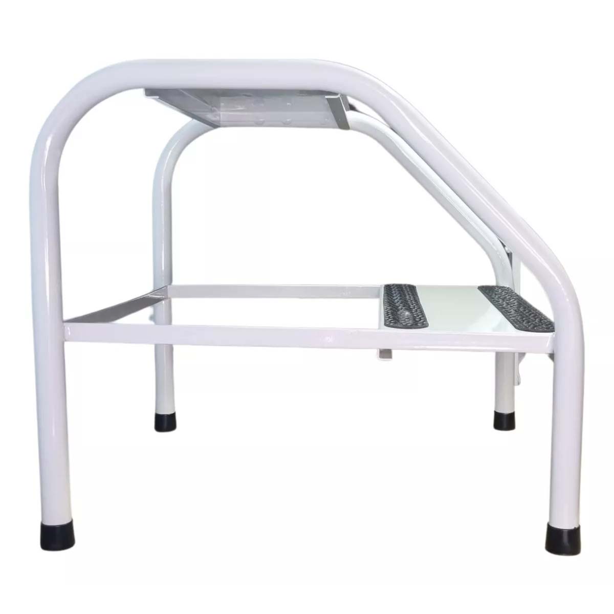 Escada 2 Degraus Hospitalar até 130kg