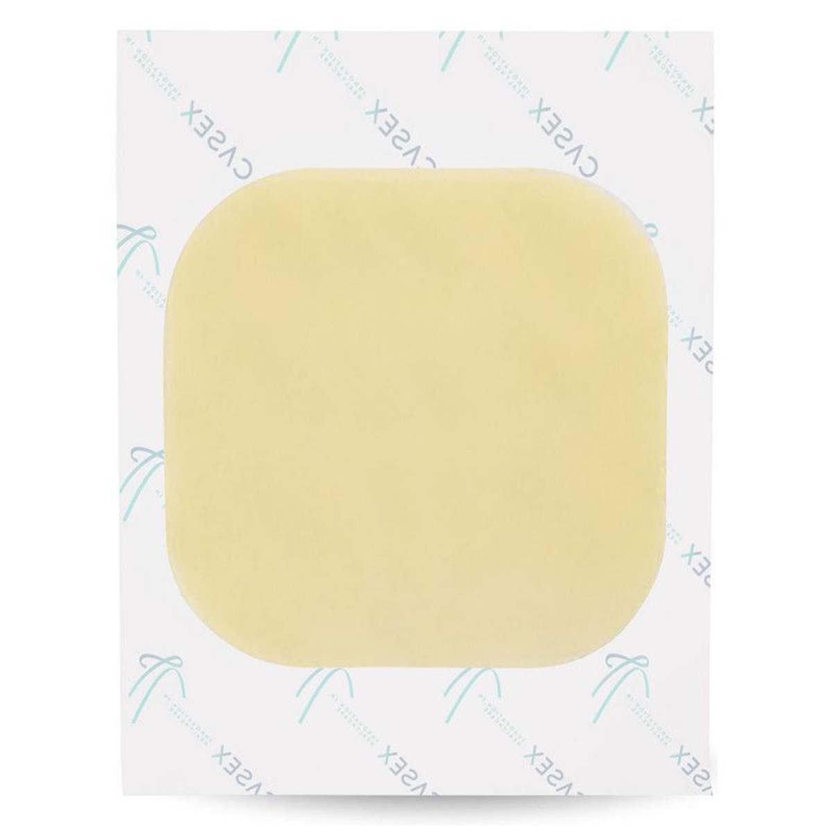 Curativo Hidrocoloide Extra Fino 10x10cm 1 Unidade Casex
