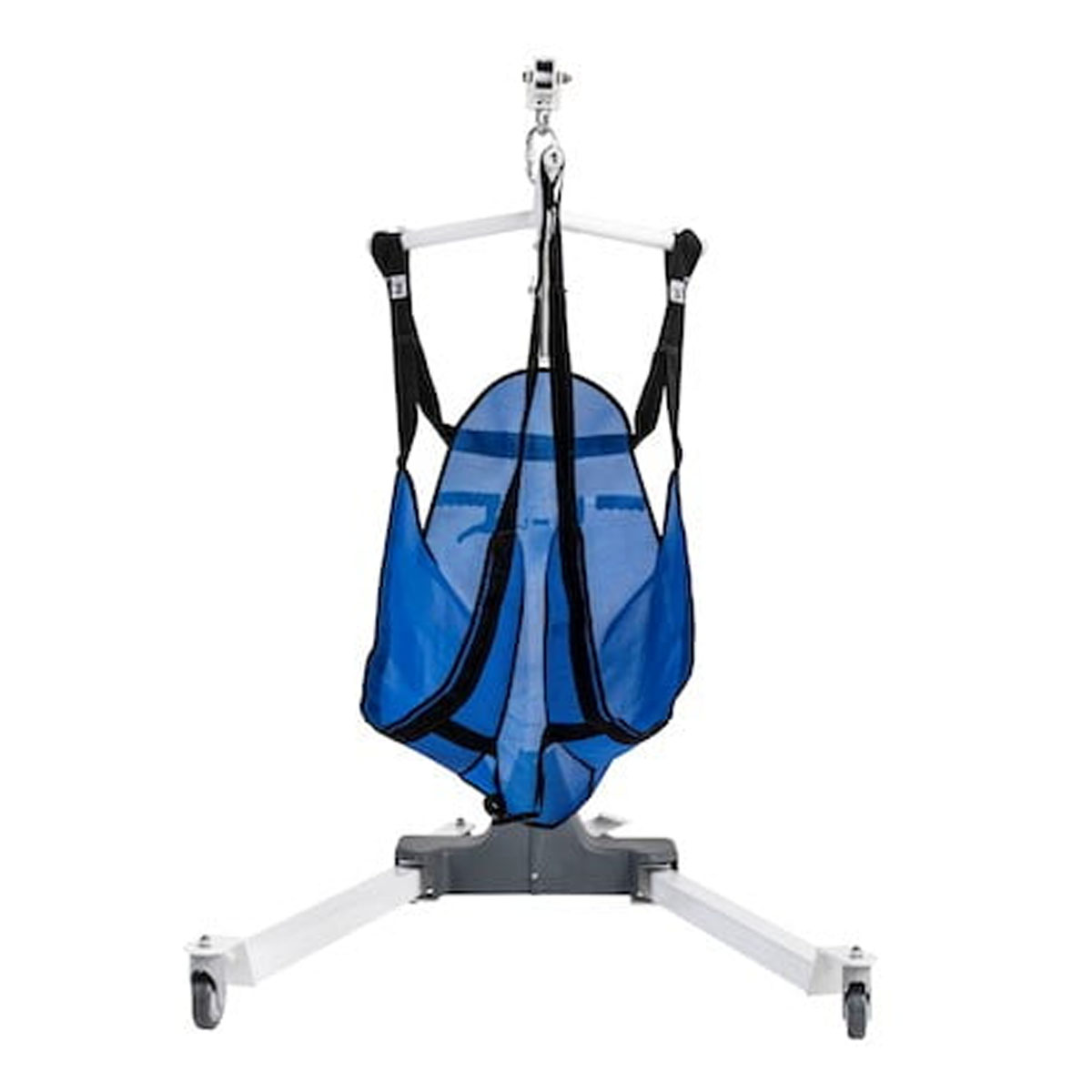 Cesto Guincho Elevador Para Banho Ortobras GRM180 180 KG TAM G