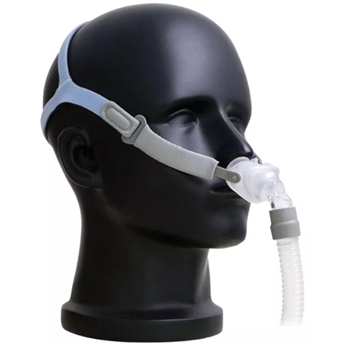 Máscara Nasal PILLOWS P M G  Yuwell YP01 CPAP / APAP