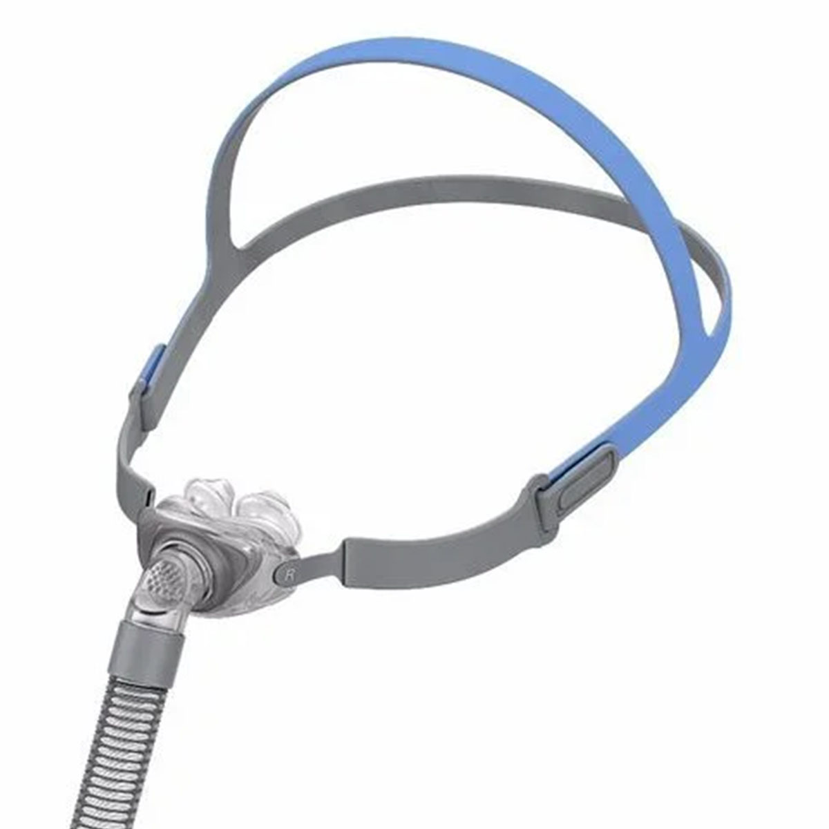Máscara Nasal P2 Pillow BMC Tamanho P M G para CPAP/APAP