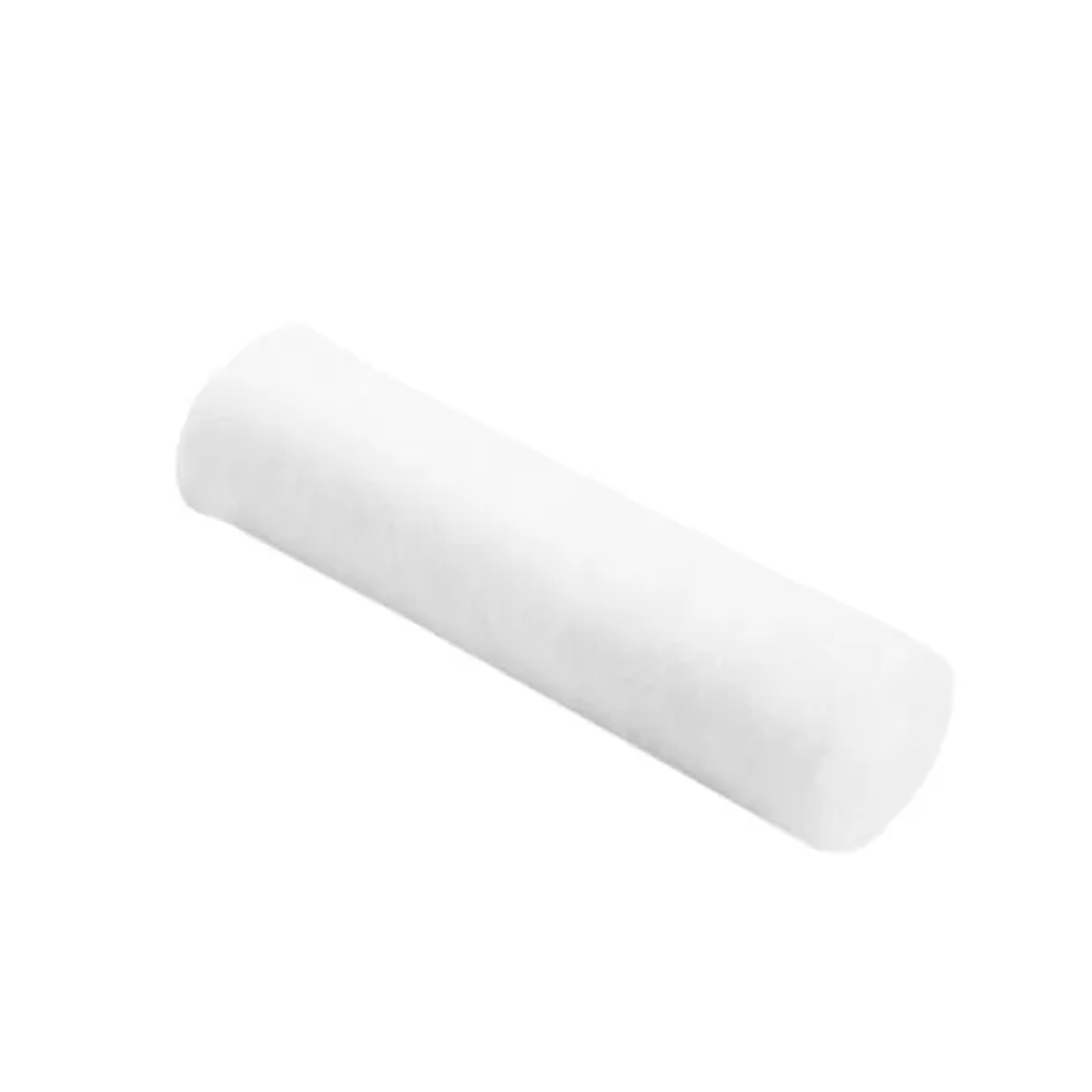 Rolo Dental de Algodão 500und Rolete Max Clean