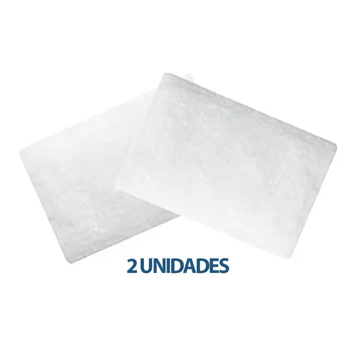 Filtro Standard Cpap Linha S9, Airsense S10 e Vpap Aircurve Resmed 2 Unidades