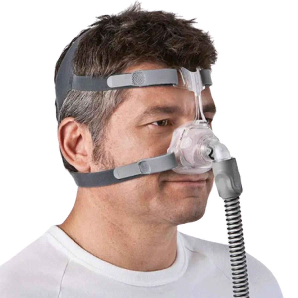 Máscara Mirage FX Resmed Cpap / Apap P/N 62103