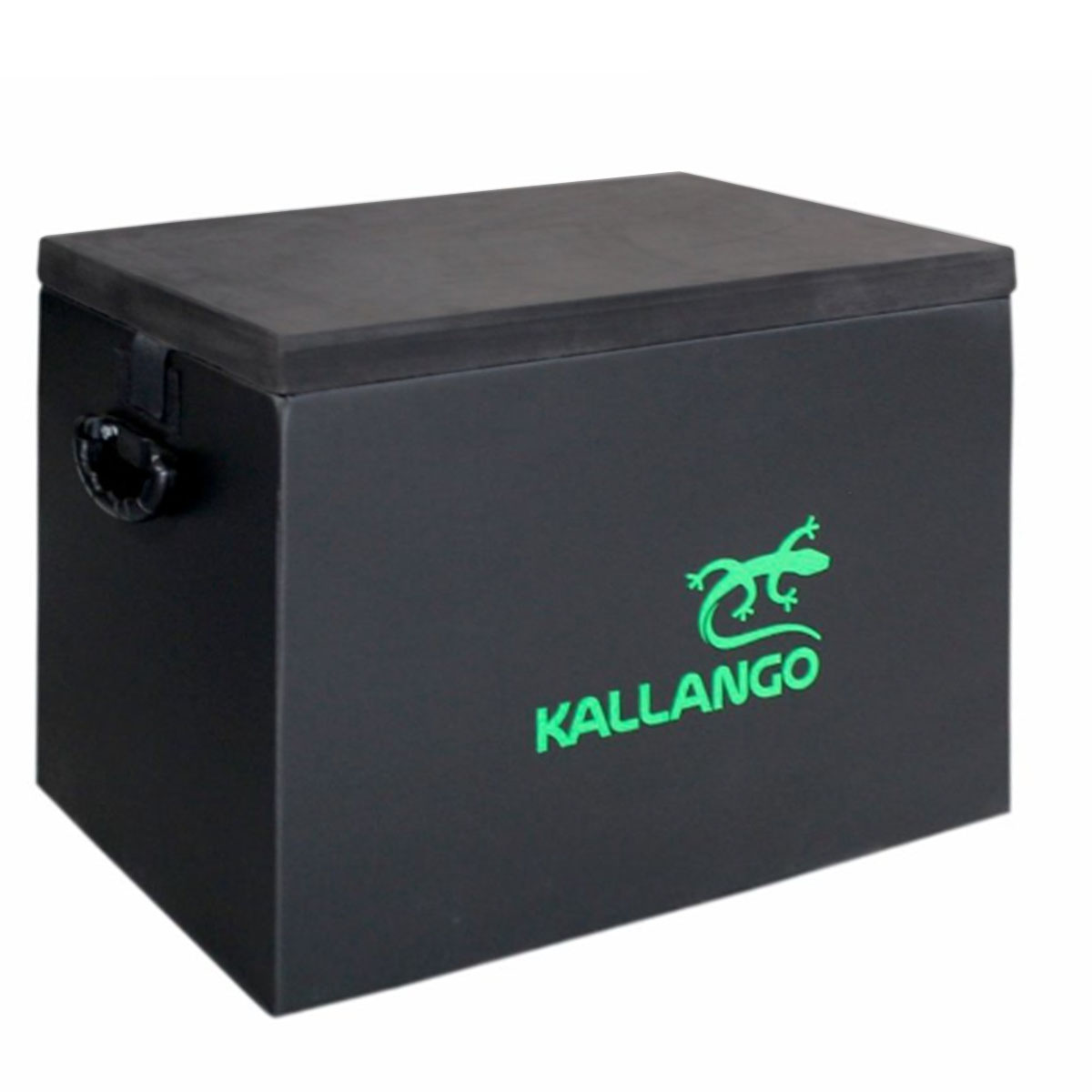 Caixas Para Salto CrossFit Kallango Kit M/G