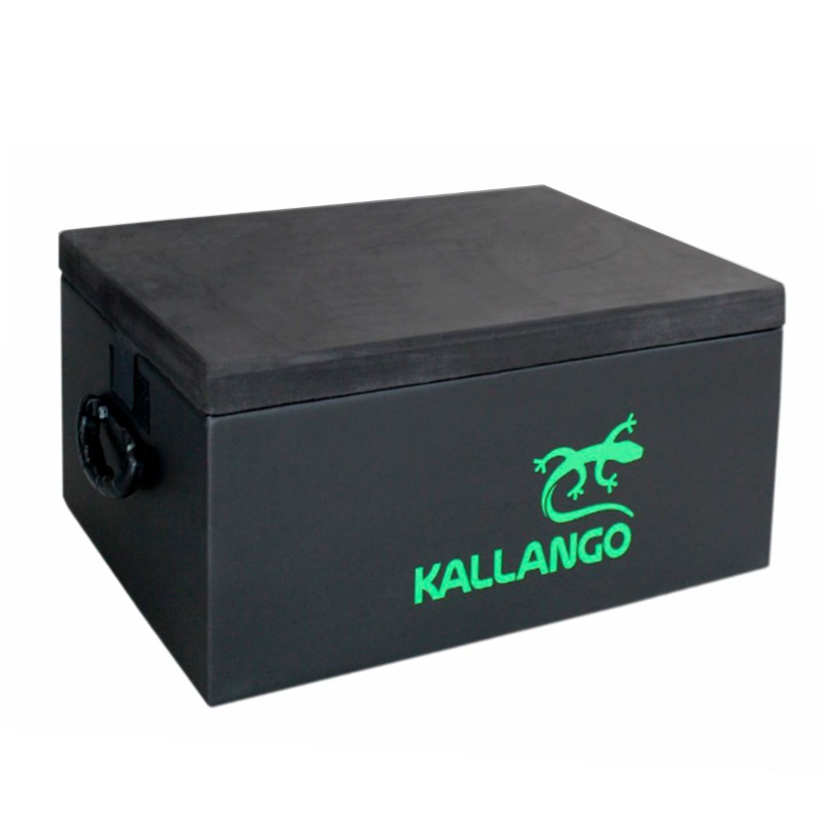 Caixas Para Salto CrossFit Kallango Kit P/M