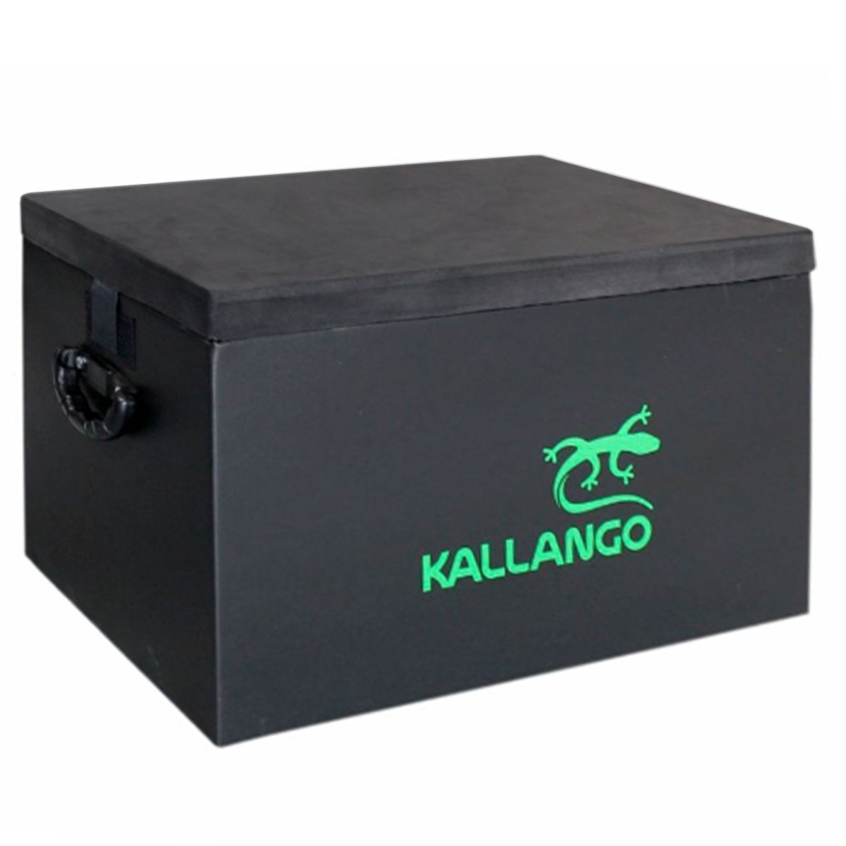 Caixas Para Salto CrossFit Kallango Kit P/M