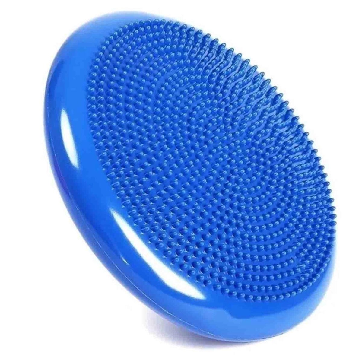 Disco de Equilibrio 33cm para Yoga Pilates Fisioterapia Supermedy