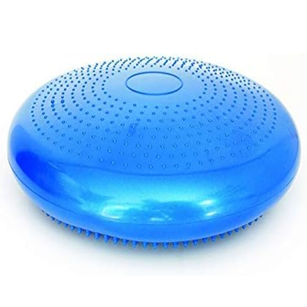 Disco de Equilibrio 33cm para Yoga Pilates Fisioterapia Supermedy