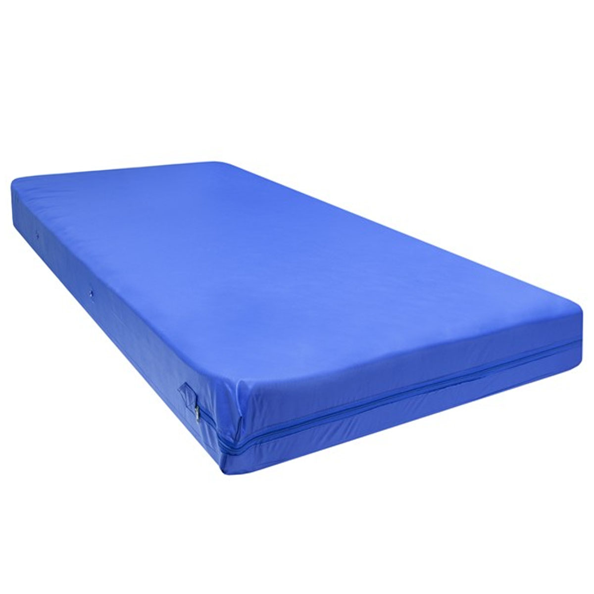 Capa Protetora em Napa para Colchão Hospitalar 1,88x88x12cm Polipro